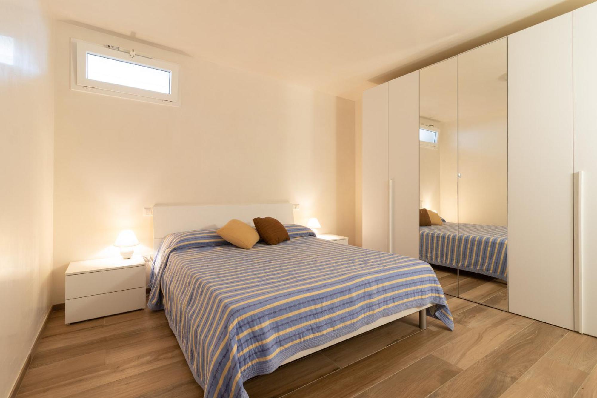Rossella House Apartment Mola di Bari Ngoại thất bức ảnh