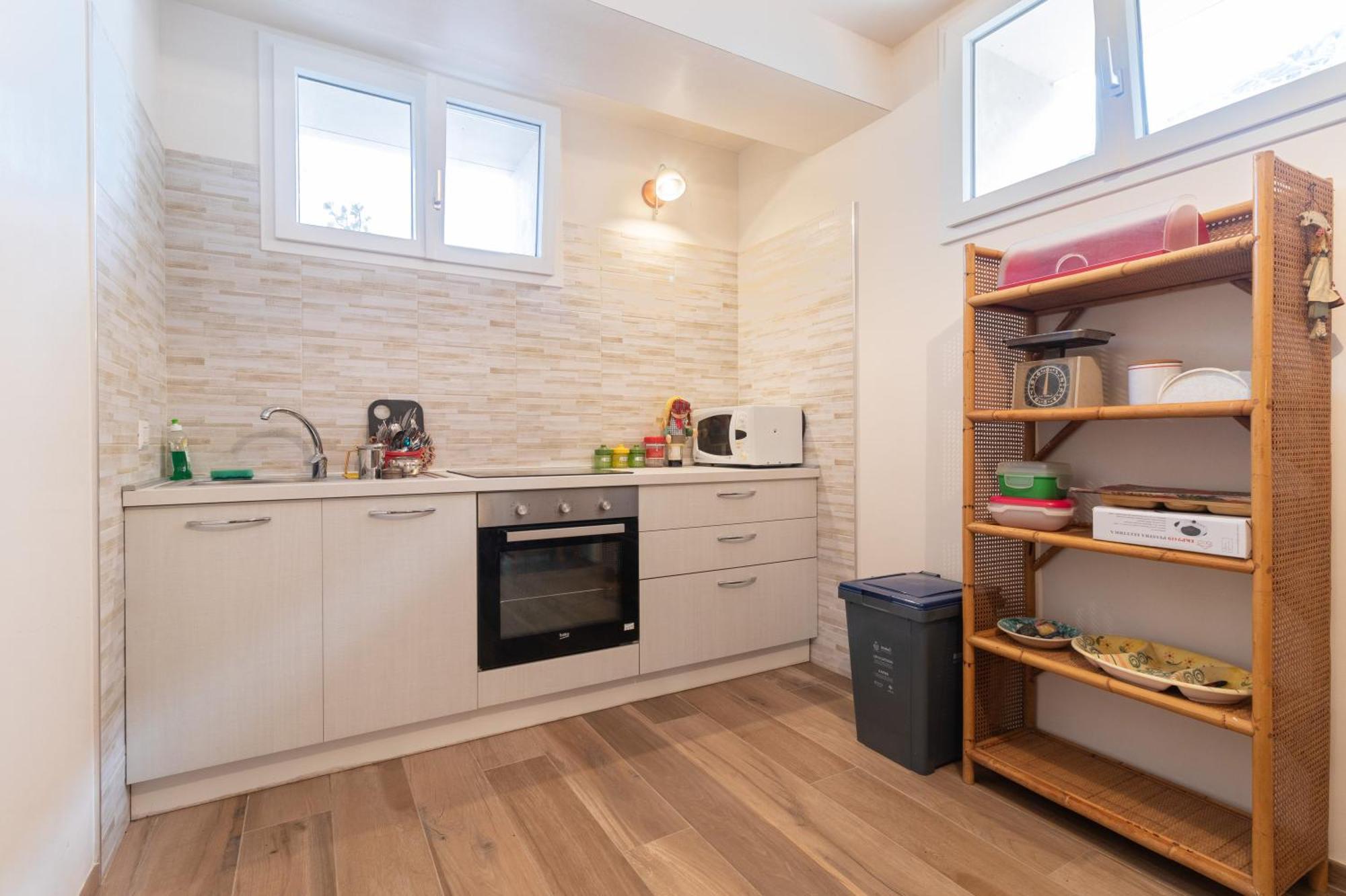 Rossella House Apartment Mola di Bari Ngoại thất bức ảnh