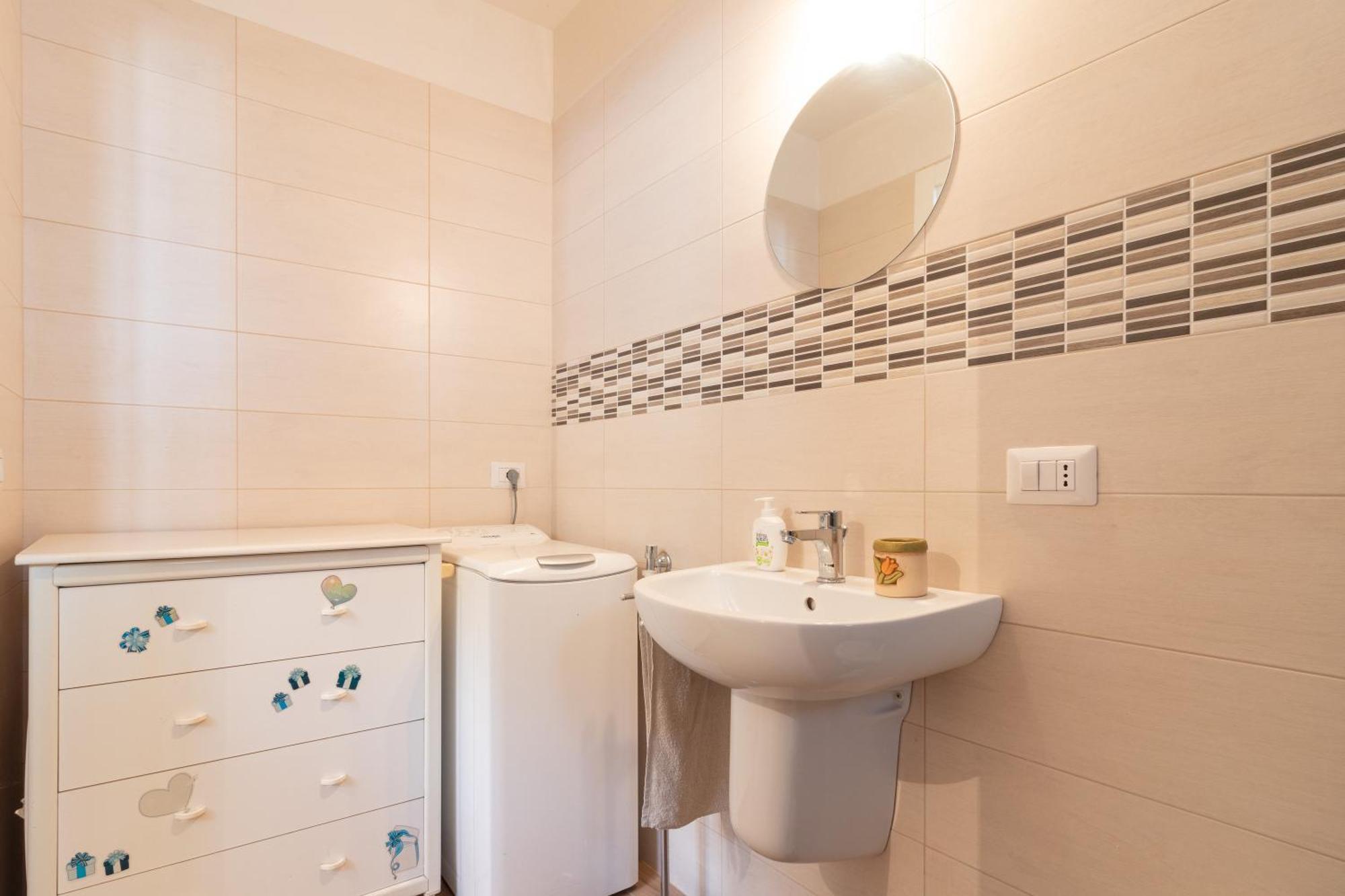 Rossella House Apartment Mola di Bari Ngoại thất bức ảnh