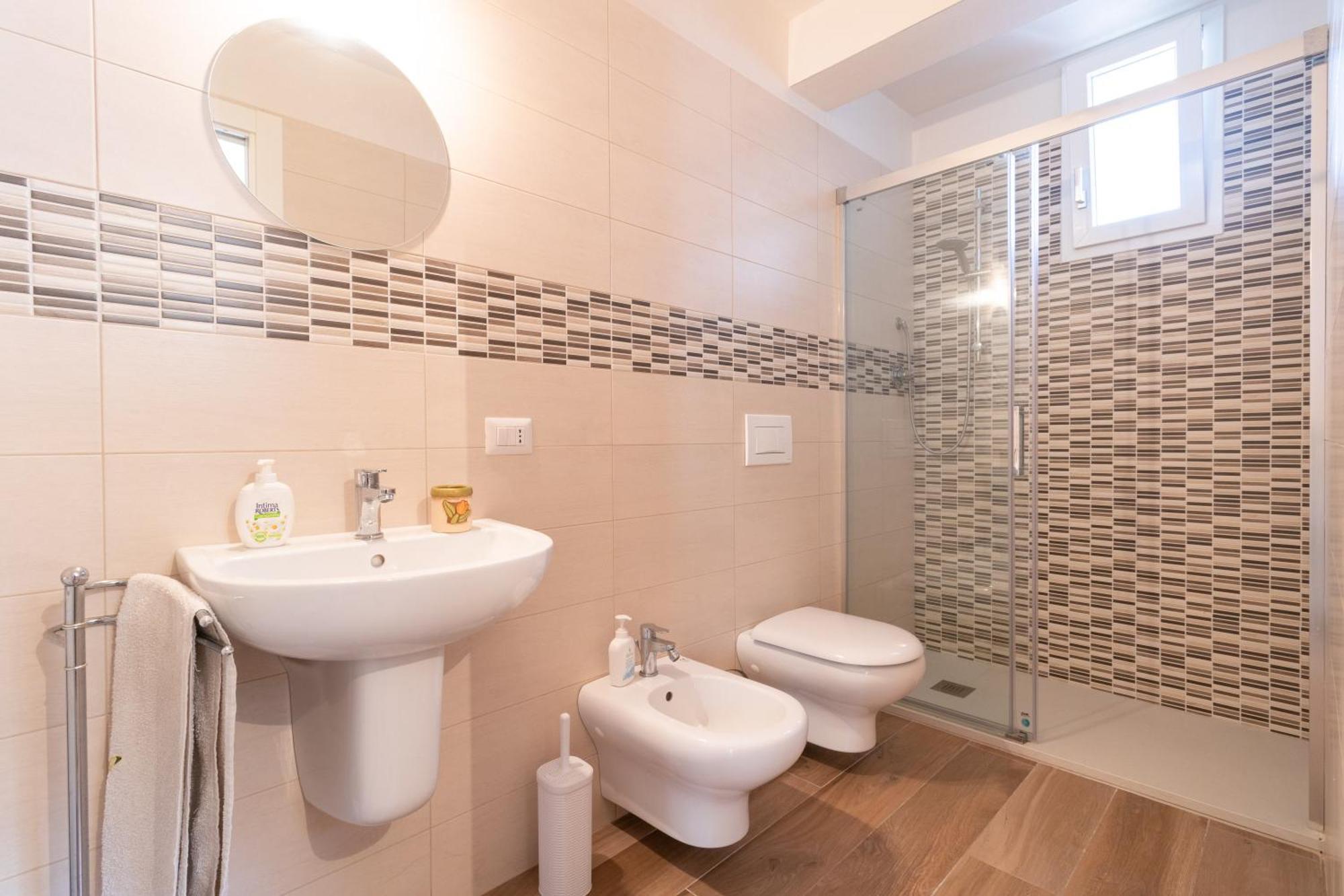Rossella House Apartment Mola di Bari Ngoại thất bức ảnh