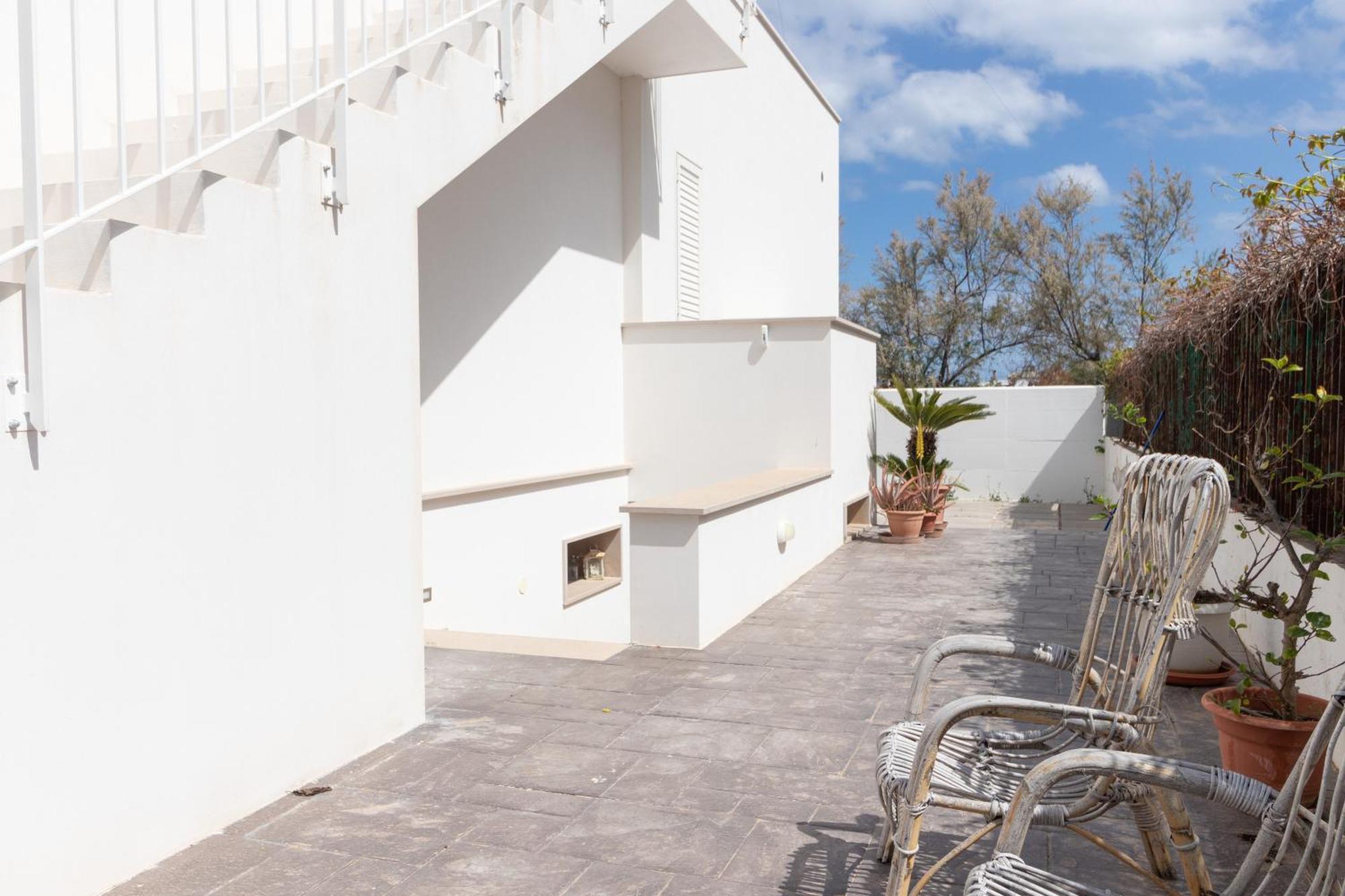 Rossella House Apartment Mola di Bari Ngoại thất bức ảnh