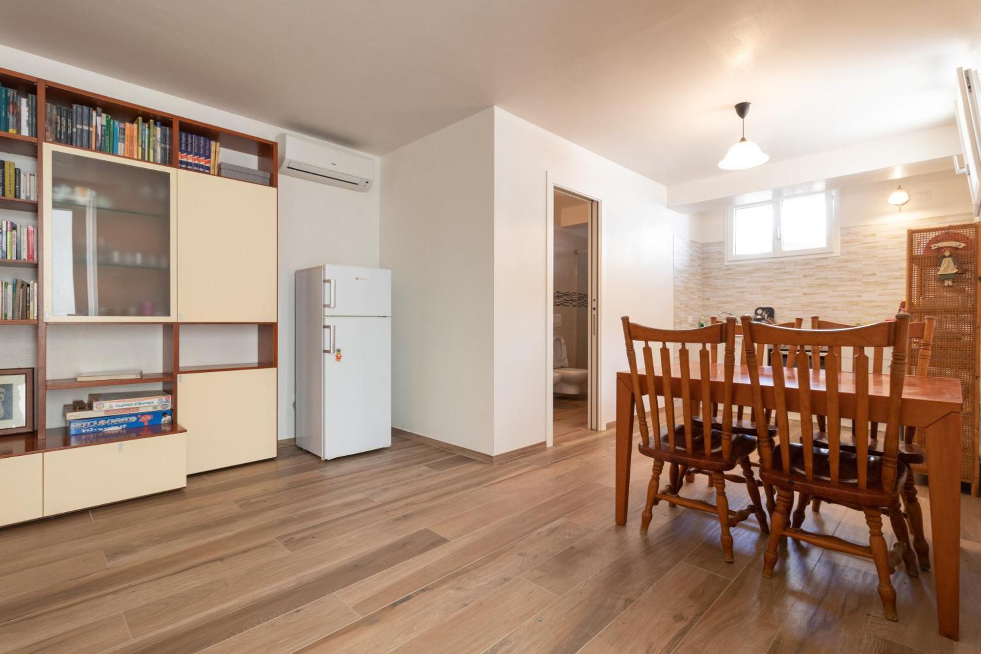 Rossella House Apartment Mola di Bari Ngoại thất bức ảnh