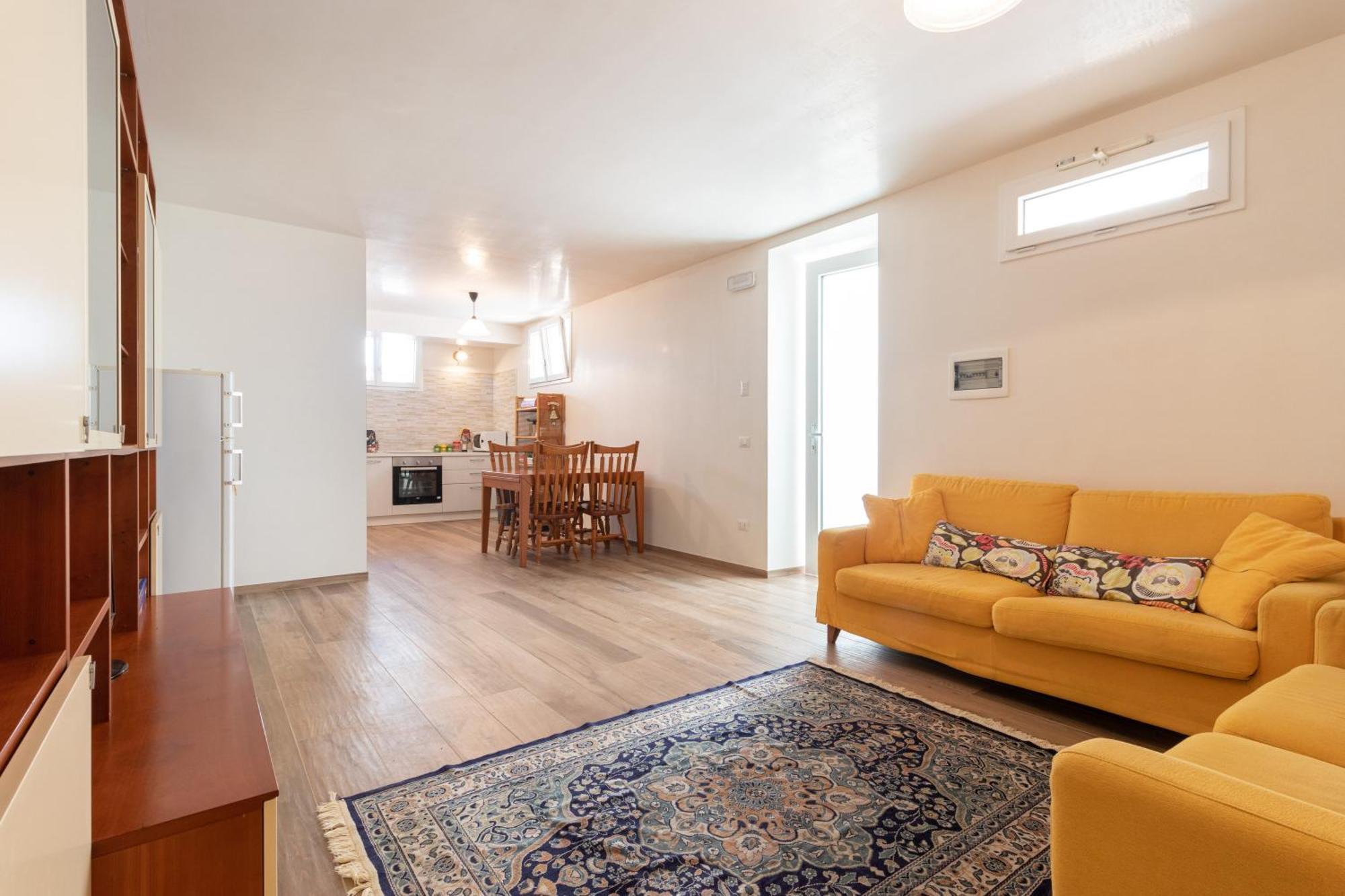 Rossella House Apartment Mola di Bari Ngoại thất bức ảnh