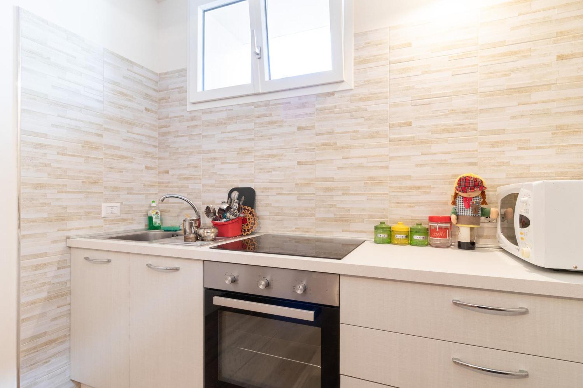 Rossella House Apartment Mola di Bari Ngoại thất bức ảnh